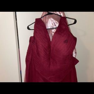 Bridesmaid/formal dress